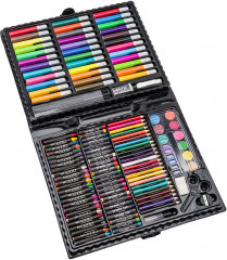 Набор для рисования и творчества - Фото 1