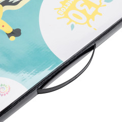 Набор для рисования и творчества - Фото 2