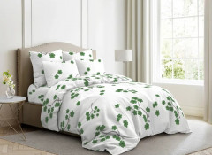 Комплект постельного белья «Зигзаг удачи» - Фото 1