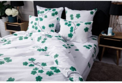 Комплект постельного белья «Зигзаг удачи» - Фото 3