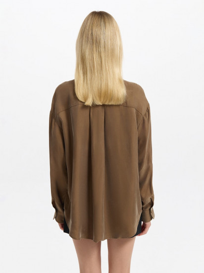 Рубашка женская