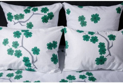 Комплект постельного белья «Зигзаг удачи» - Фото 2