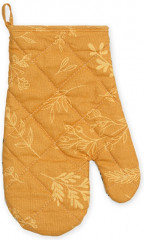 Прихватка-рукавица «Хербал» - Фото 1