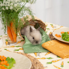 Полотенце «Ботаника» - Фото 3