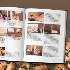 Мебель своими руками. 35 мастер-классов, которые можно сделать за выходные - Фото 7