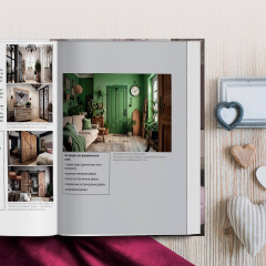 Стили в дизайне интерьера. 1000 советов, как создать стильный дом без дизайнера - Фото 11