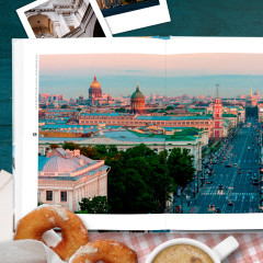 В Питере есть! Самые вкусные блюда Северной столицы - Фото 5