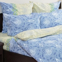 Комплект постельного белья «Восточная принцесса» - Фото 1