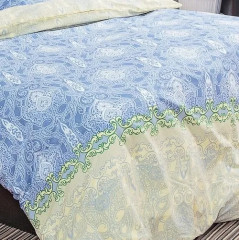 Комплект постельного белья «Восточная принцесса» - Фото 2