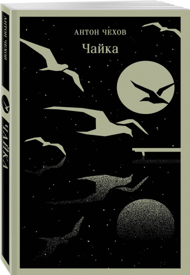 Чайка