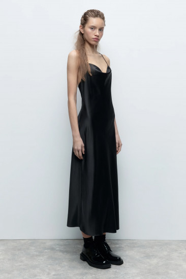 Платье-комбинация женское Maya