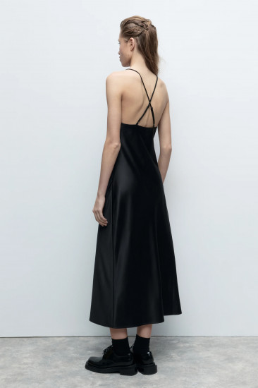 Платье-комбинация женское Maya