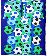 Комплект постельного белья «Футбол» - Фото 1