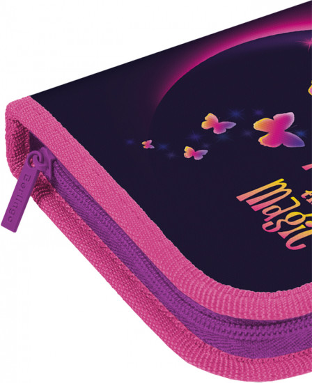 Пенал школьный «Magic butterfly»