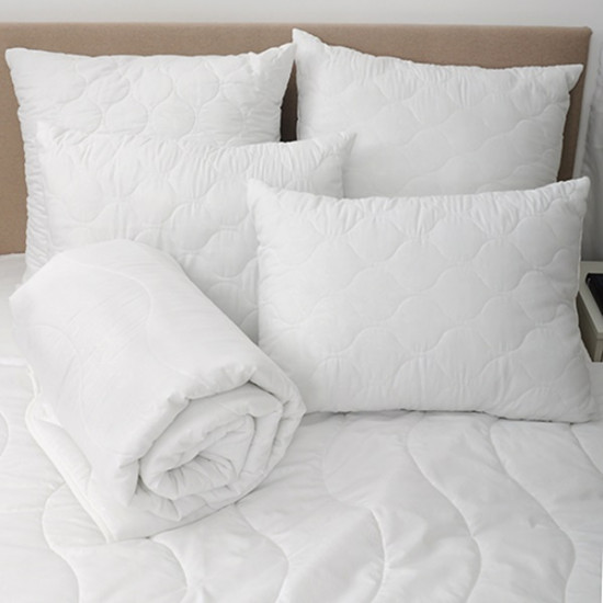 Подушка мягкая «Sleep Mode»