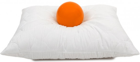 Подушка упругая «Sleep Mode»