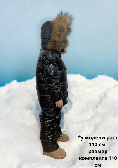 Комплект зимний детский