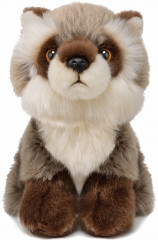 Игрушка мягкая «Енот» - Фото 3