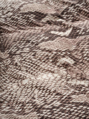 Комплект постельного белья «Змеиная кожа» - Фото 2