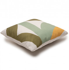 Подушка декоративная «Абстракция» - Фото 1