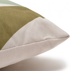 Подушка декоративная «Абстракция» - Фото 2