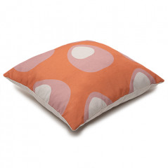 Подушка декоративная «Павлин» - Фото 1