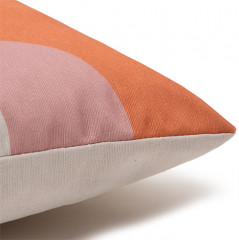 Подушка декоративная «Павлин» - Фото 2