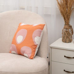 Подушка декоративная «Павлин» - Фото 4