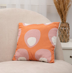 Подушка декоративная «Павлин» - Фото 5