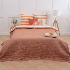 Подушка декоративная «Павлин» - Фото 7