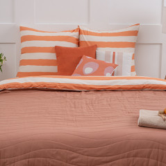 Подушка декоративная «Павлин» - Фото 8