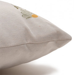 Подушка декоративная «Ромашки» - Фото 2