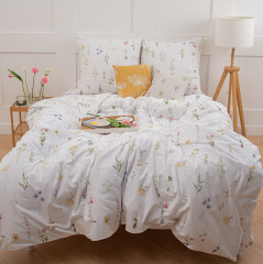 Подушка декоративная «Ромашки» - Фото 8