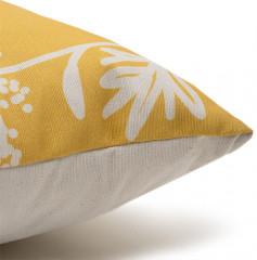 Подушка декоративная «Соцветие» - Фото 2