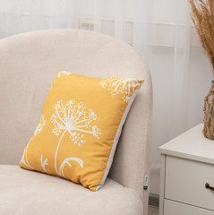 Подушка декоративная «Соцветие» - Фото 4