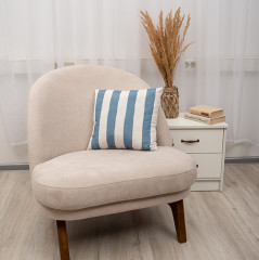 Подушка декоративная «Лиана» - Фото 3