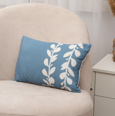 Подушка декоративная «Лиана» - Фото 4