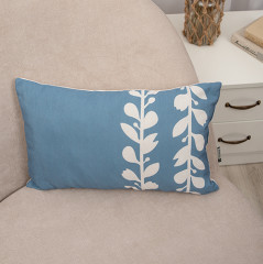 Подушка декоративная «Лиана» - Фото 5