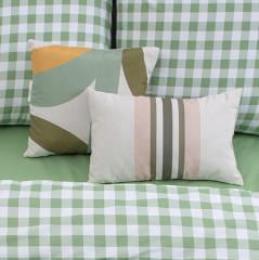 Подушка декоративная «Минимализм» - Фото 8