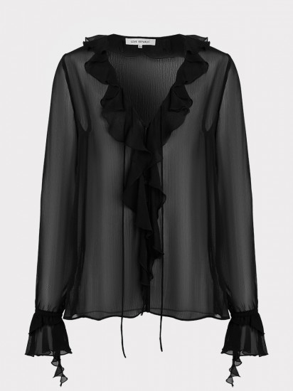 Блузка женская