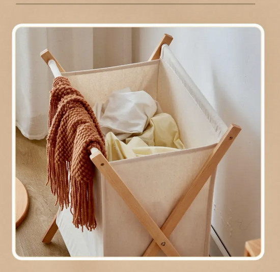 Корзина для белья
