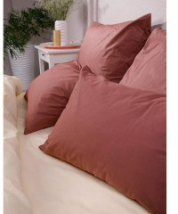 Комплект постельного белья «Шоколад» - Фото 2