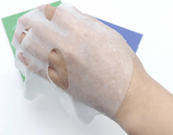 Маска для лица омолаживающая «Lifting Mask Pack»