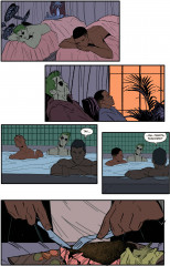 Machine Gun Kelly представляет: Отель Диабло - Фото 5