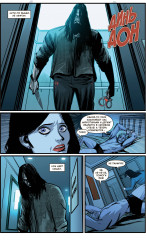 Machine Gun Kelly представляет: Отель Диабло - Фото 7