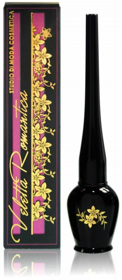 Подводка для глаз жидкая «Graphix Liquid Liner», оттенок 01 Black