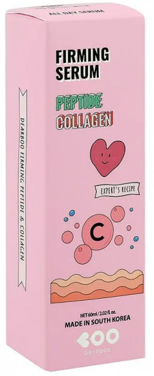 Сыворотка для лица «Firming Peptide Collagen All Day Serum»