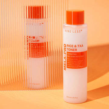 Тонер для лица «Rice &TXA Toner»