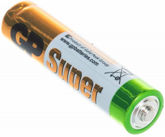 Набор батареек алкалиновых АAA - Фото 2