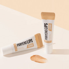 Скраб для губ «Labocare Pantenolips Scrub» - Фото 3